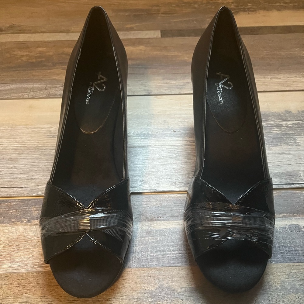 New A2 by Aerosoles women’s dress shoe size 9M.